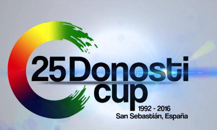 Donosti Cup Urnietan