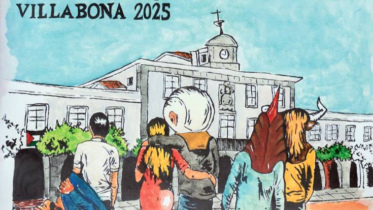 Santioak 2025 - Uztailak 31