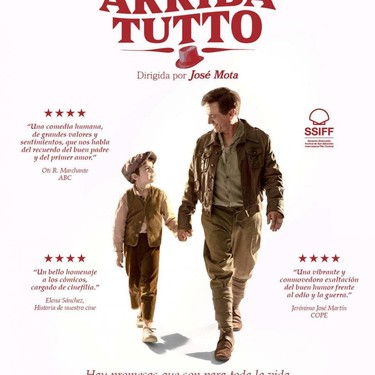 Arriba Tutto