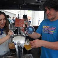 Garagardo dastaketa, Adunan