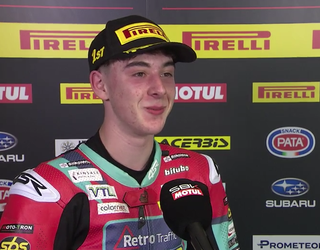 Beñat Fernandezen ikus-entzunezkoa, Basteron