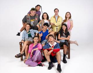 Go!azen telesailaren denboraldi berriko lehen atala, Atxulondon