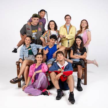 Go!azen telesailaren denboraldi berriko lehen atala, Atxulondon