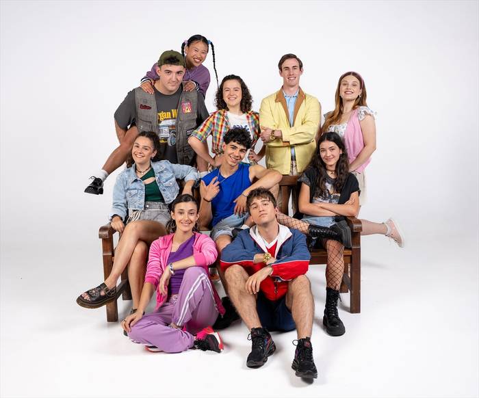 Go!azen telesailaren denboraldi berriko lehen atala, Atxulondon