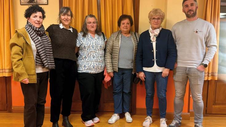 Urkamendi Guraso Elkartea, txapeldun