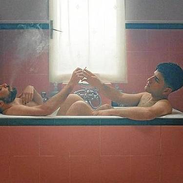 Andoainera iritsi da Laburbira