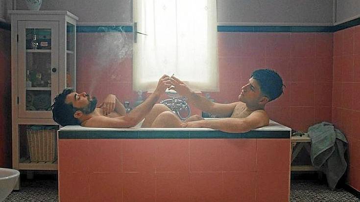 Laburbira Andoainera iritsiko da, ostegun honetan