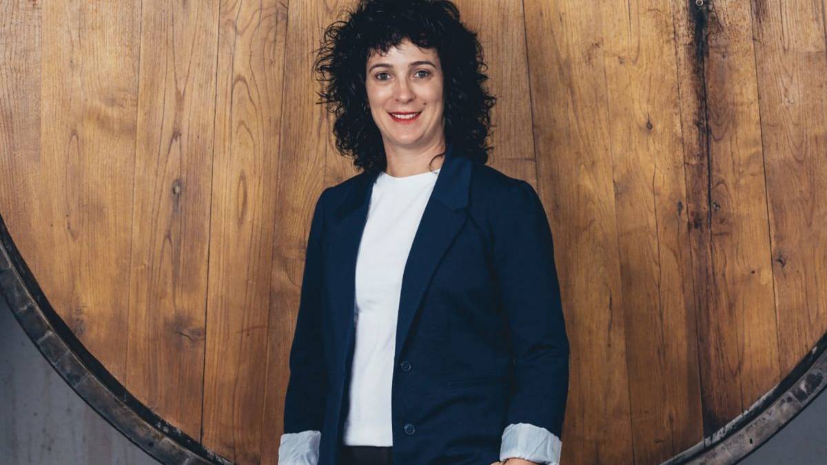 "Dibertsifikazioan lan handia egiten ari dira sagardogileak"