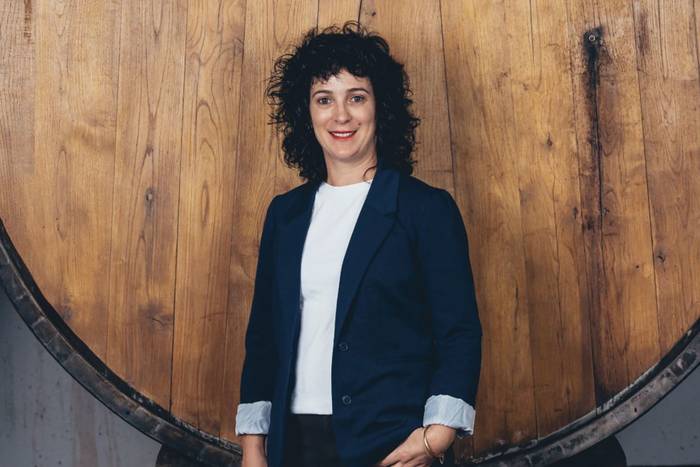 "Dibertsifikazioan lan handia egiten ari dira sagardogileak"