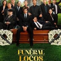Un funeral de locos