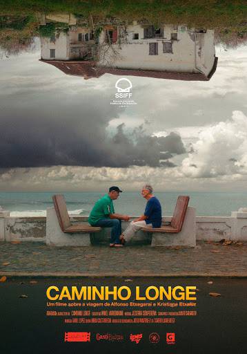 Caminho Longe dokumentala, Gurea zinean