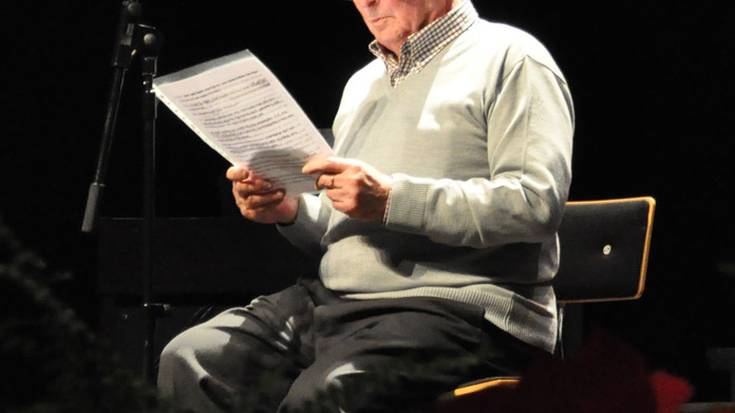 Iñaki Arregi Moraza zendu da