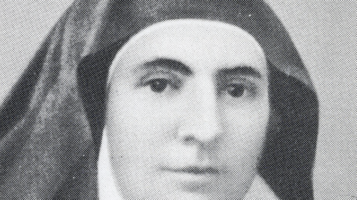 Otoitzaldia, larunbat honetan, Ama Kandidaren omenez