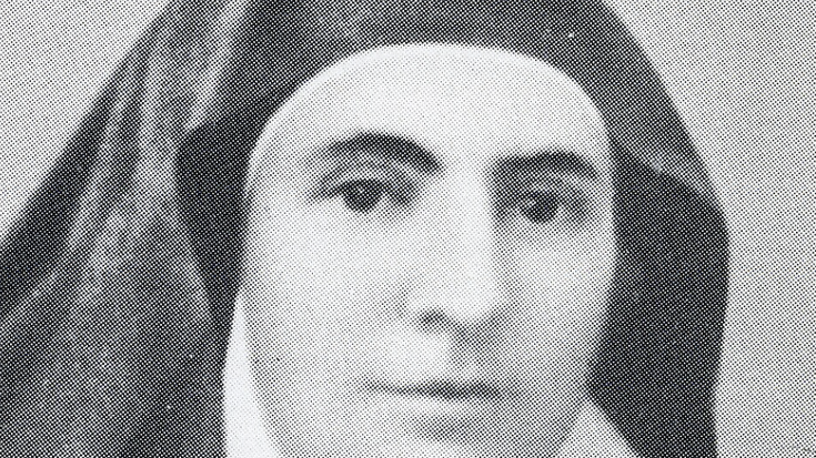 Otoitzaldia, larunbat honetan, Ama Kandidaren omenez
