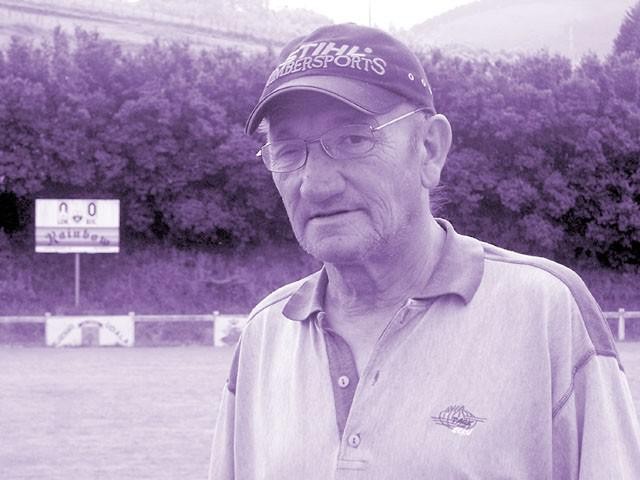 Arratzaingo Jorge