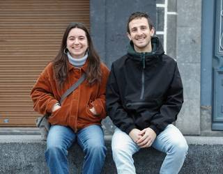 "Faxismoaren eta estatuen autoritarismoaren aurka", urtarrilaren 31n