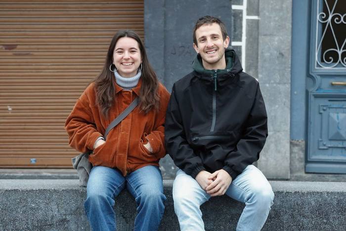 "Faxismoaren eta estatuen autoritarismoaren aurka", urtarrilaren 31n