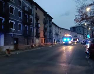 Sutea Etxeberrieta kalean