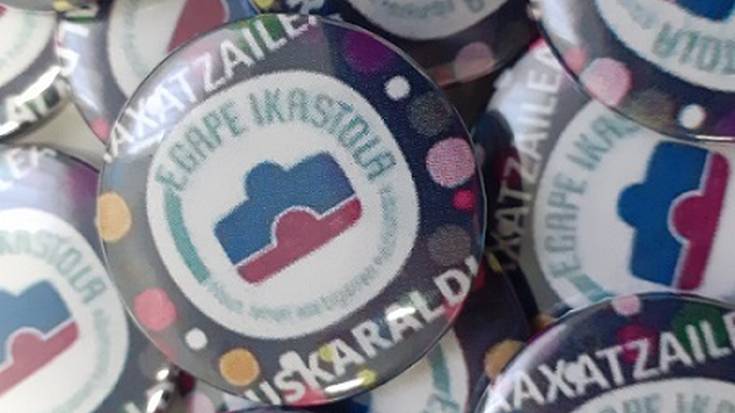 BADATOR EUSKARALDIA!!