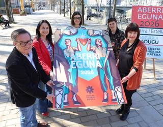 Aberri Eguna, Euskal Herriaren eguna