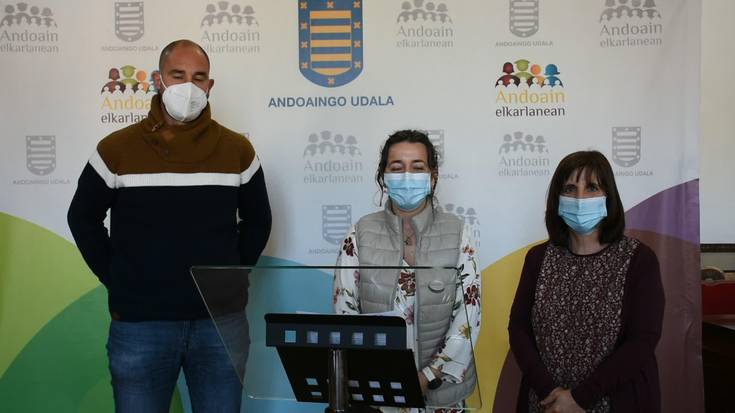 Teknologia berrien erabilera eta horiekiko menpekotasuna, aztergai hurrengo egunetan