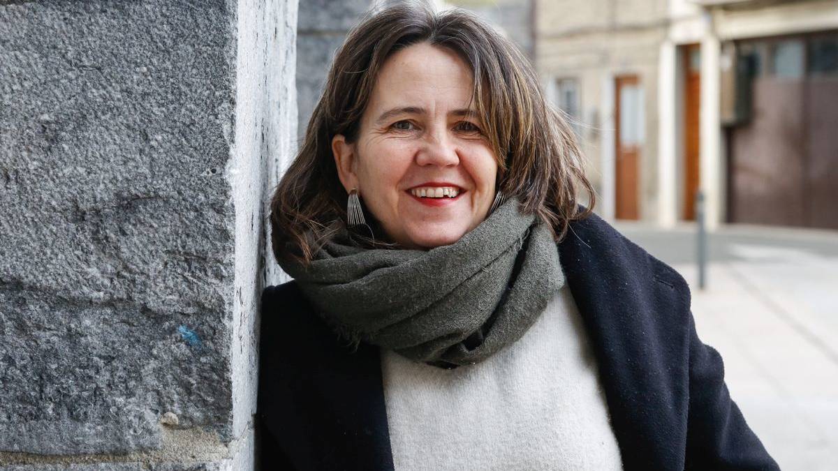 "Herritarrekin kontatzea ezinbestekoa da"