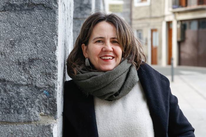 "Herritarrekin kontatzea ezinbestekoa da"