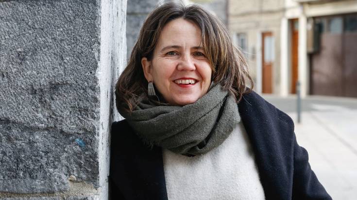 "Herritarrekin kontatzea ezinbestekoa da"