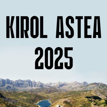 Zizurkilgo Kirol Astea 2025
