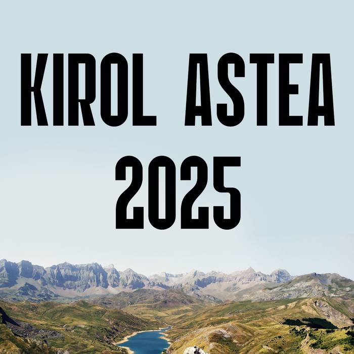 Zizurkilgo Kirol Astea 2025