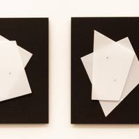 Continuo-discontinuo. Una geometria