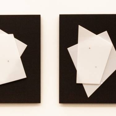 Continuo-discontinuo. Una geometria