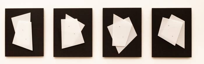 Continuo-discontinuo. Una geometria