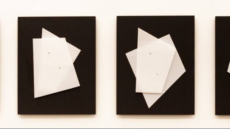 Continuo-discontinuo. Una geometria