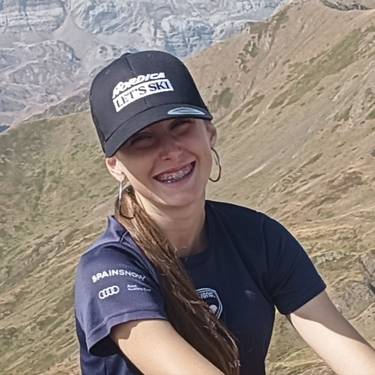 Zorionak Nerea