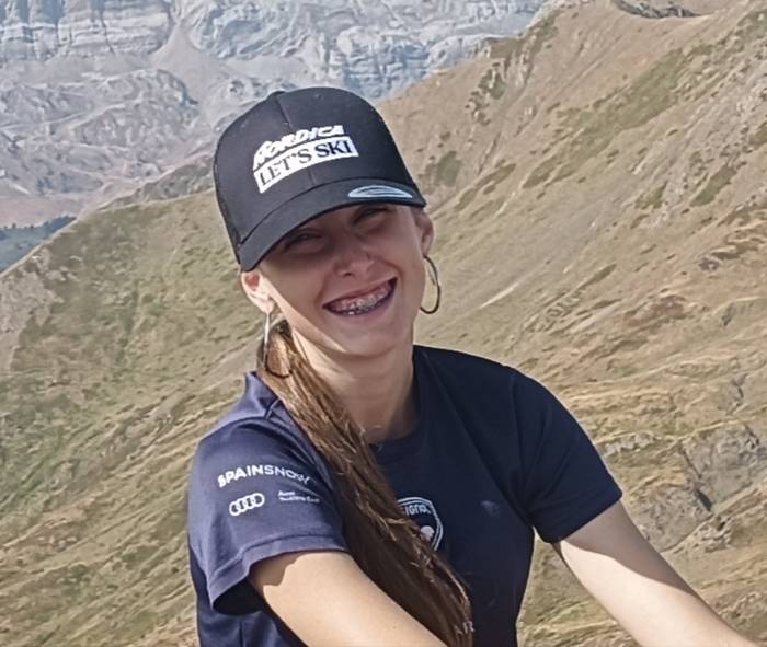 Zorionak Nerea