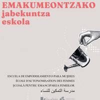 Jabekuntza Eskola: KORRIKA EGIN DEZAGUN