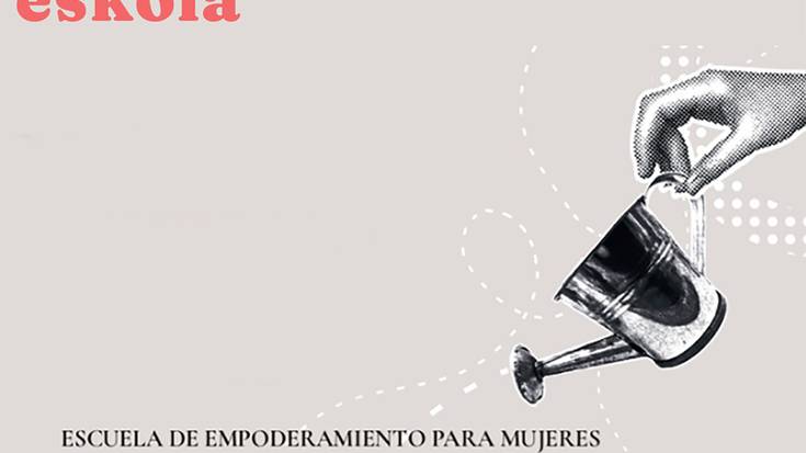 Jabekuntza Eskola: KORRIKA EGIN DEZAGUN