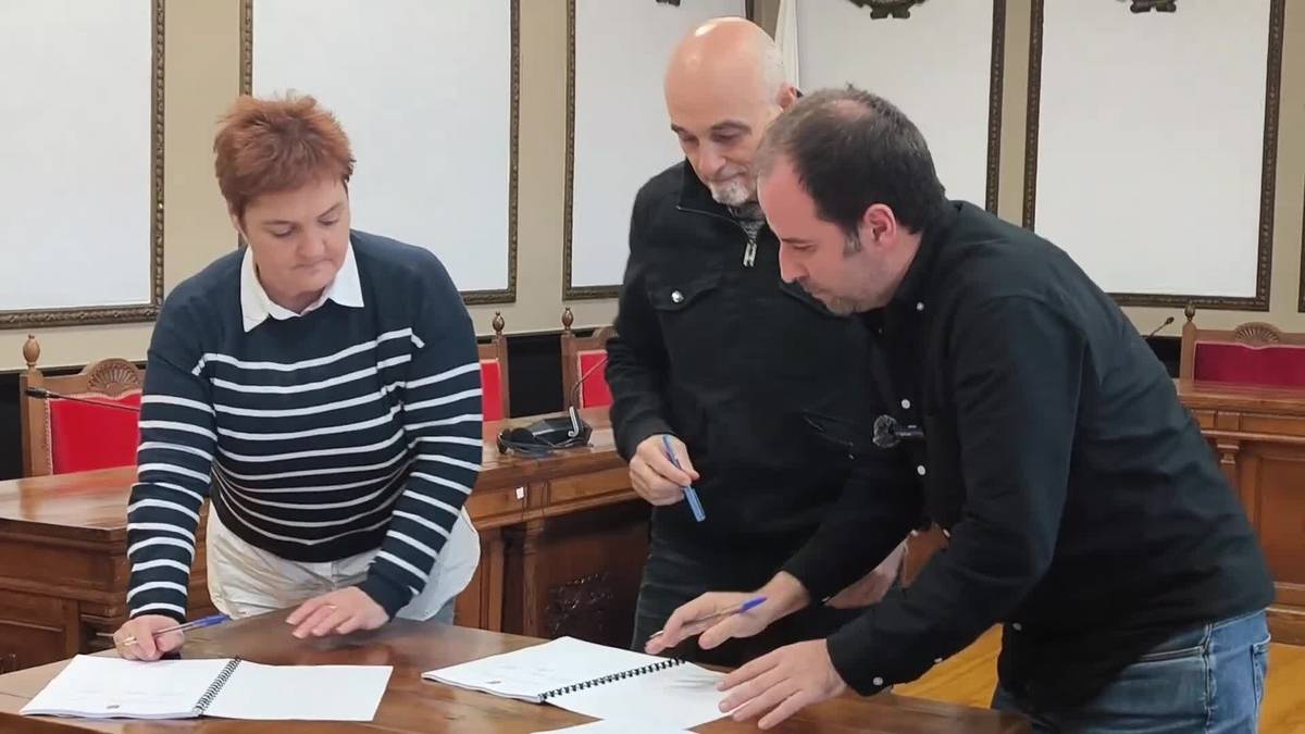 Indarkeria matxistaren biktimei arreta emateko protokoloa eguneratze-ekitaldia