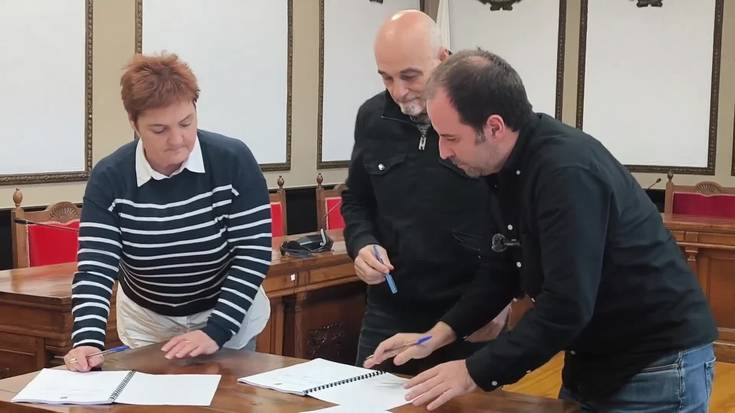 Indarkeria matxistaren biktimei arreta emateko protokoloa eguneratze-ekitaldia