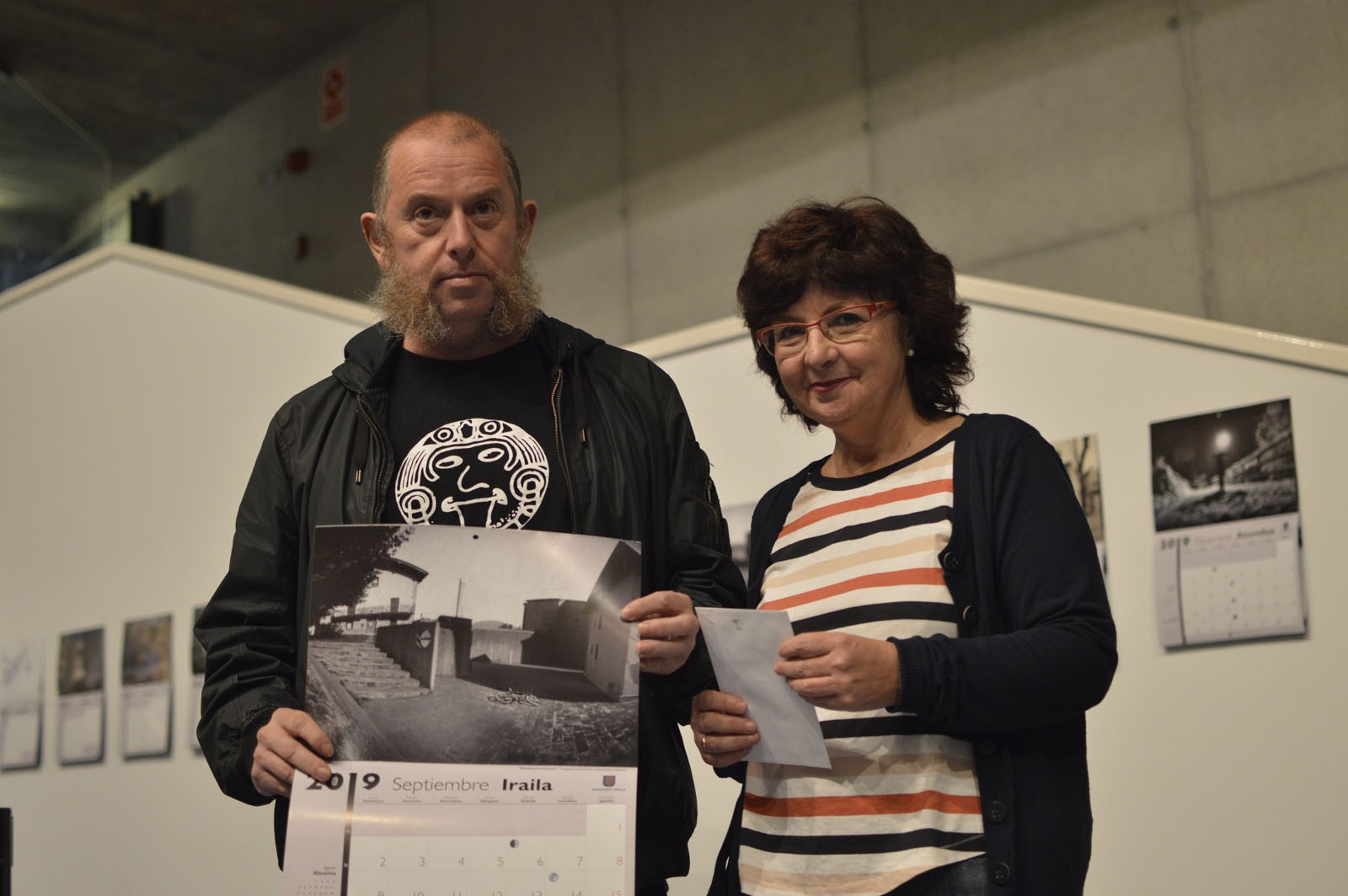 2020ko udal egutegia osatzeko argazki lehiaketaren epea azaroaren 4ra arte zabalik egonen da