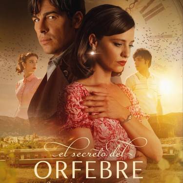 El secreto del orfebre