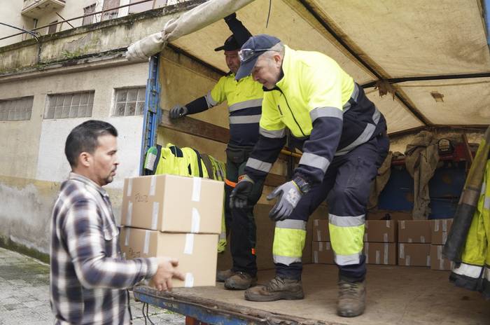 50 urteko borroka eta erresistentzia
