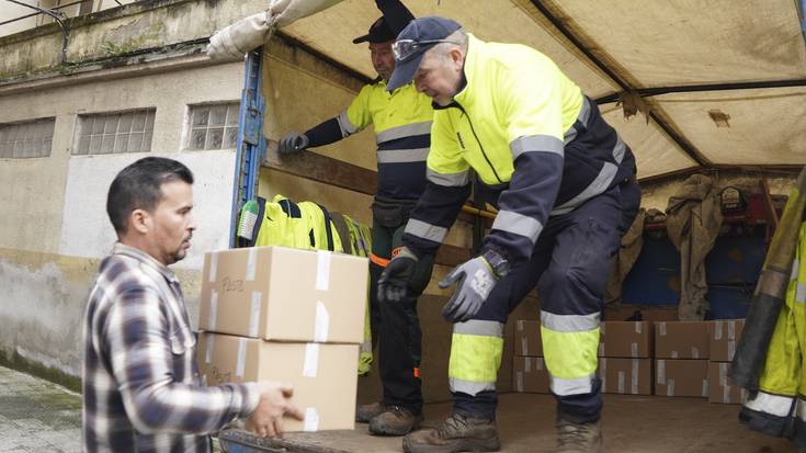 50 urteko borroka eta erresistentzia