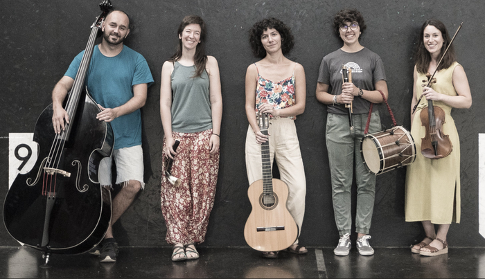 II. Musika Astea prestatu du Loatzo Musika Eskolak