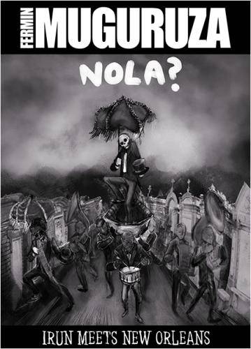 'Nola?' dokumentalaren proiekzioa