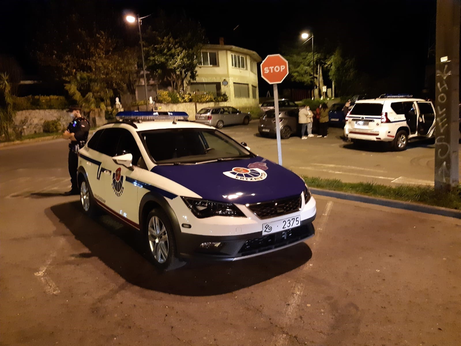 ELA-Ertzaintzak deitoratzen du Tolosan gazte batek zauriak jasan izana eta eskatu du ikerketa bat egin dadila gertatutakoa argitzeko