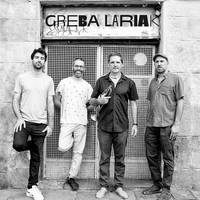 Juan de Diego Grebalariak jazz-taldeak Ganbara tabernan joko du