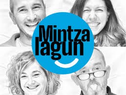 Mintzalagunak Bidelagun bila ari dira