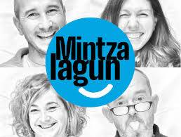 Mintzalagunak Bidelagun bila ari dira